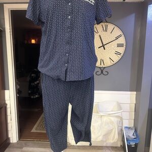 Celestial dreams size Lg 12-14 pajamas